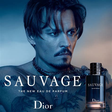 sauvage dior heren reclame|françois demachy dior.